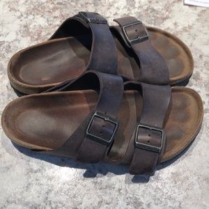 birkenstocks